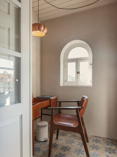 ROSA ET AL Townhouse