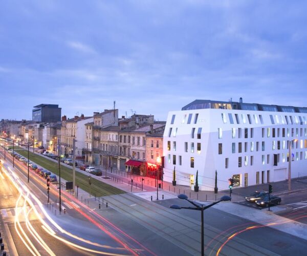 Seeko'o Hôtel | Bordeaux