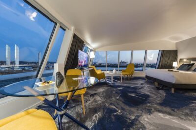Seeko'o Hôtel | Bordeaux