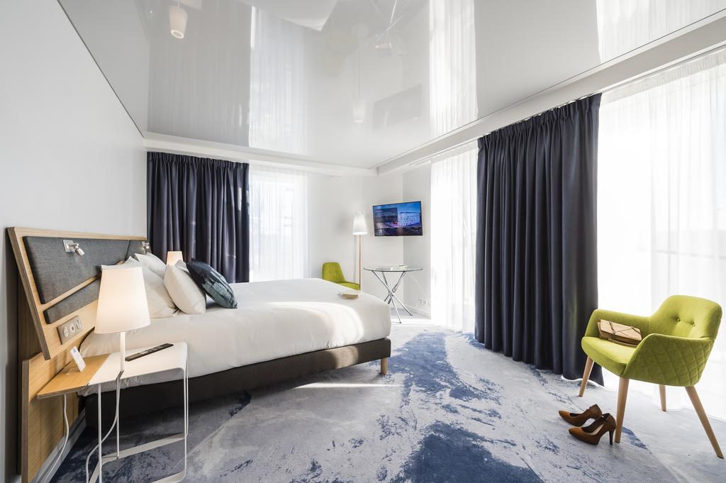 Seeko'o Hôtel | Bordeaux