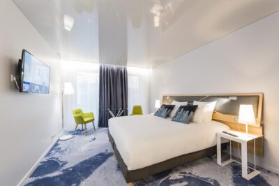 Seeko'o Hôtel | Bordeaux
