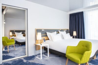 Seeko'o Hôtel | Bordeaux