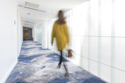 Seeko'o Hôtel | Bordeaux