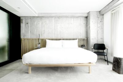 TUVE Hotel | Hong Kong