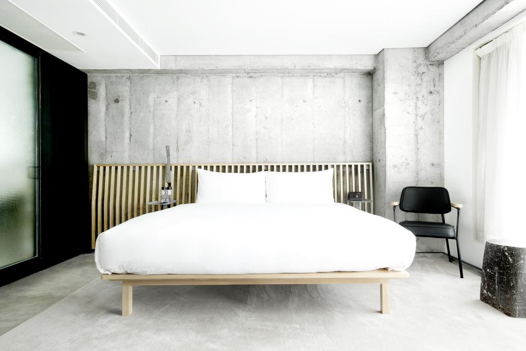 TUVE Hotel | Hong Kong