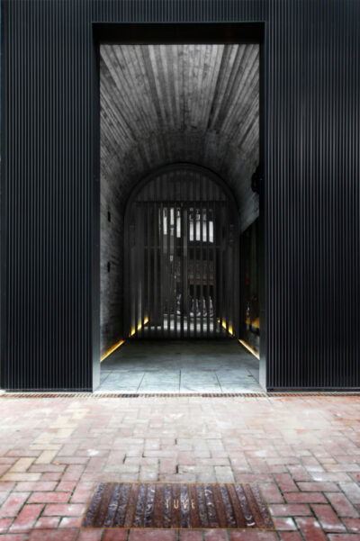 TUVE Hotel | Hong Kong