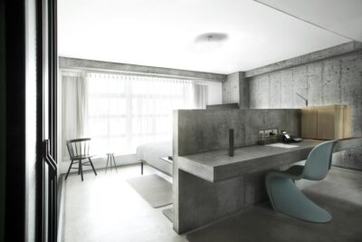 TUVE Hotel | Hong Kong