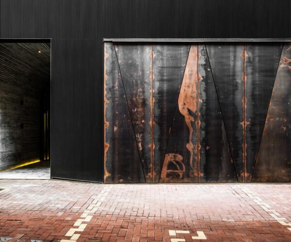 TUVE Hotel | Hong Kong