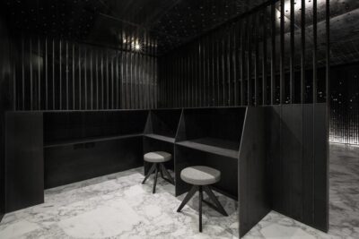 TUVE Hotel | Hong Kong