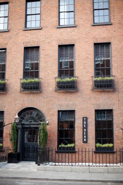 The Dean Dublin Centre