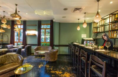 The Rothschild Hotel | Tel Aviv