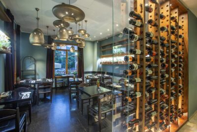 The Rothschild Hotel | Tel Aviv