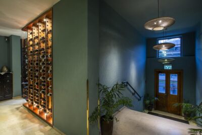 The Rothschild Hotel | Tel Aviv