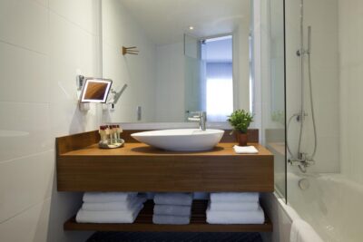 The Rothschild Hotel | Tel Aviv