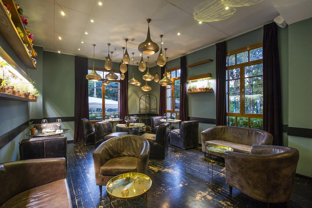 The Rothschild Hotel | Tel Aviv