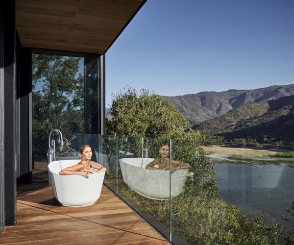 Vik Chile