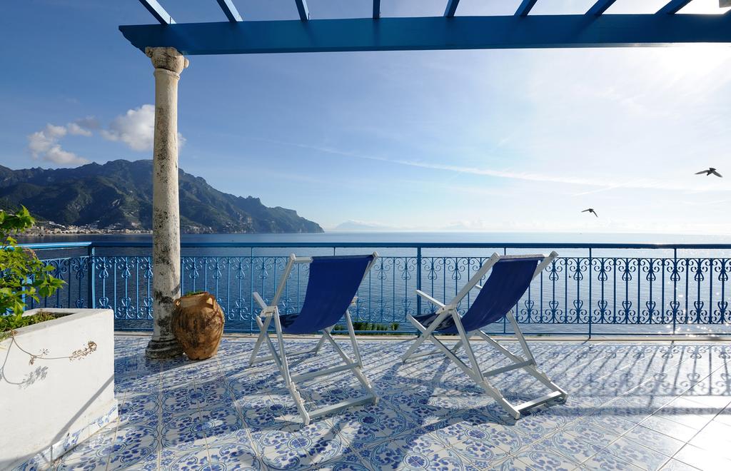 Villa San Michele Hotel Ravello