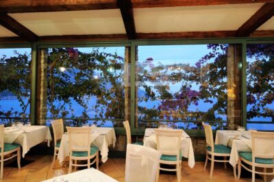 Villa San Michele | Ravello