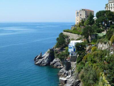 Villa San Michele | Ravello