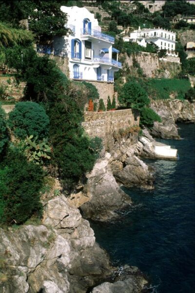 Villa San Michele | Ravello