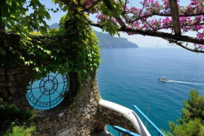 Villa San Michele | Ravello