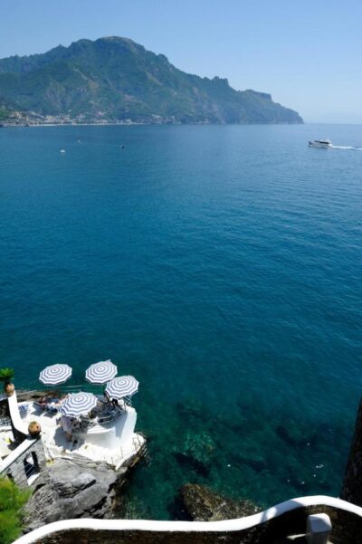 Villa San Michele | Ravello