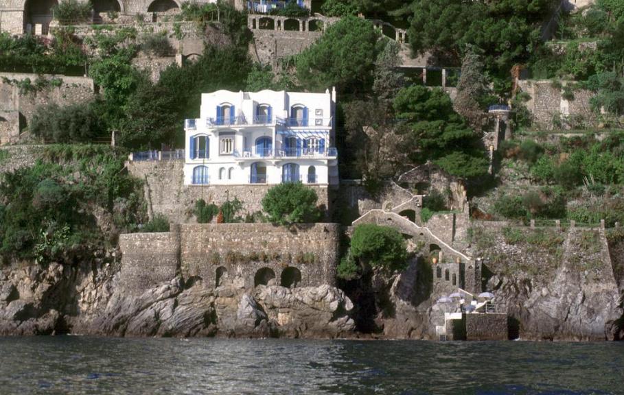 Villa San Michele | Ravello