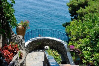 Villa San Michele | Ravello