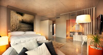 Hotel Viura | Rioja Alavesa
