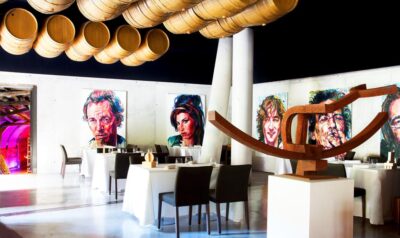 Hotel Viura | Rioja Alavesa