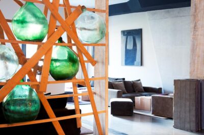 Hotel Viura | Rioja Alavesa