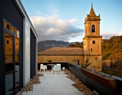 Hotel Viura | Rioja Alavesa