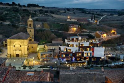 Hotel Viura | Rioja Alavesa