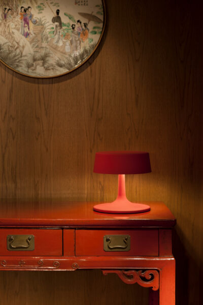 Hotel ICON | Hong Kong