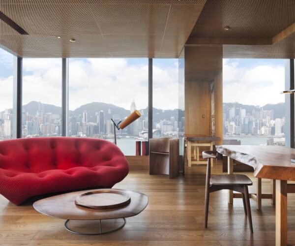 Hotel ICON | Hong Kong