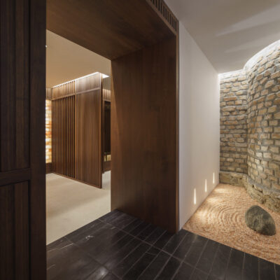 Casa Popeea | Braila, Romenia