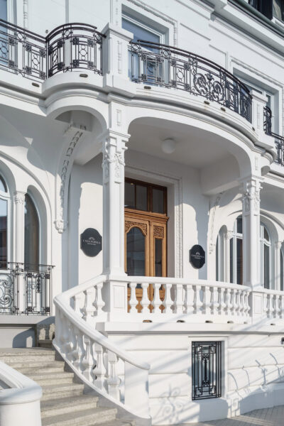 Casa Popeea | Braila, Romenia