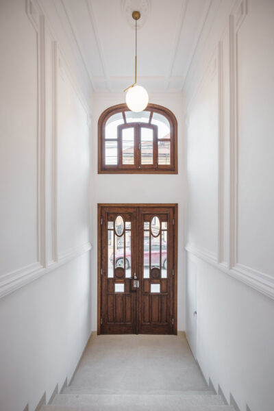 Casa Popeea | Braila, Romenia