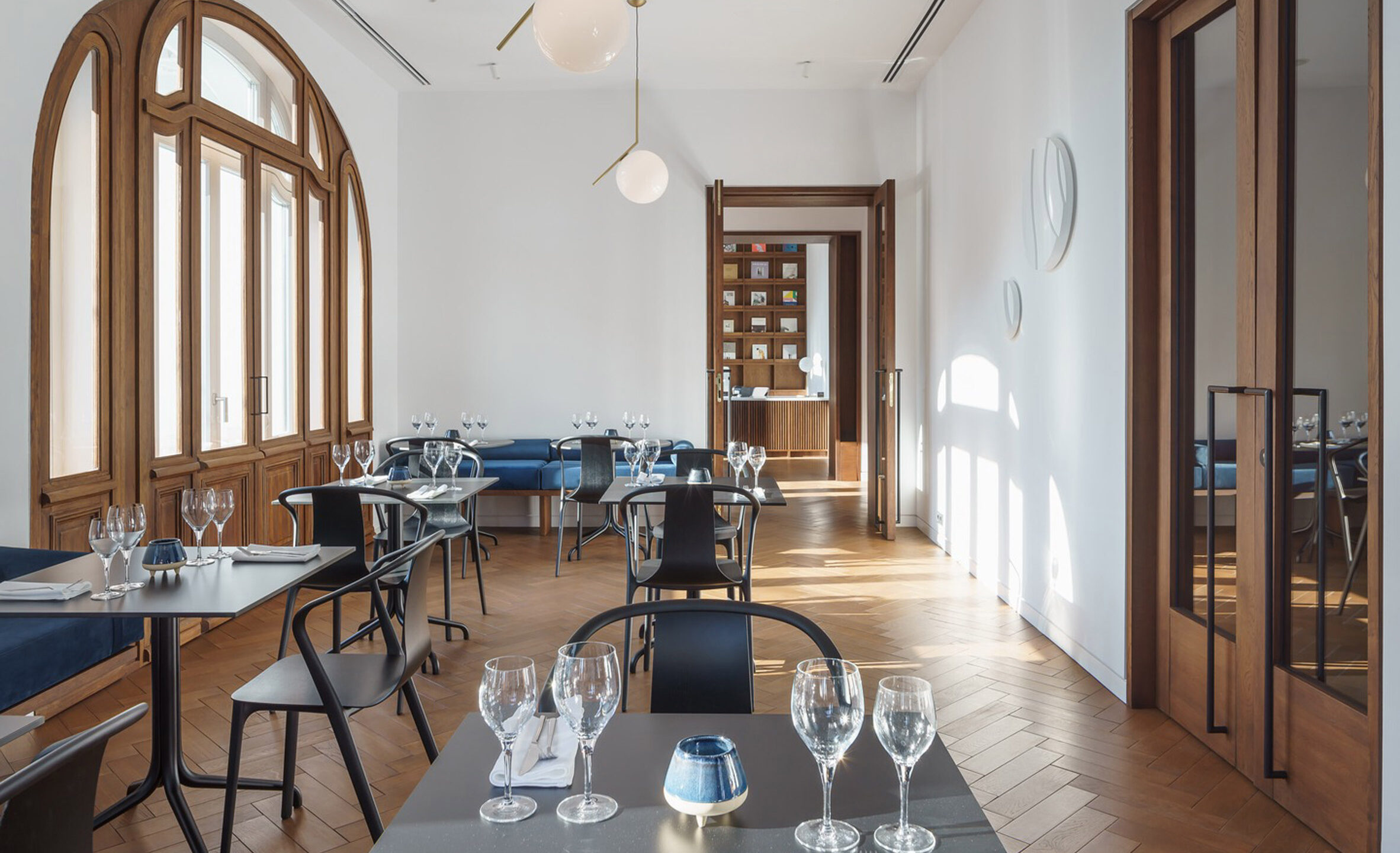 Casa Popeea | Braila, Romenia