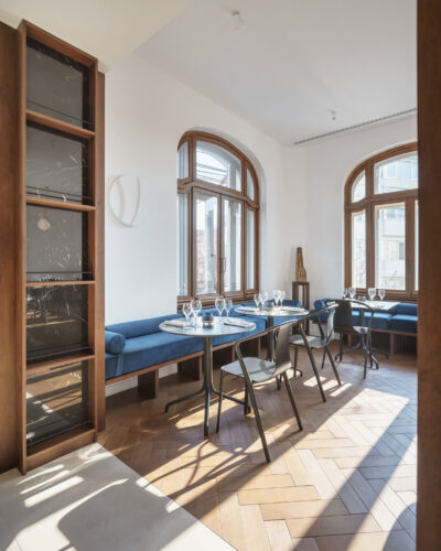 Casa Popeea | Braila, Romenia