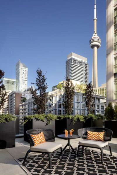 BISHA, a Luxury Collection Hotel, Toronto