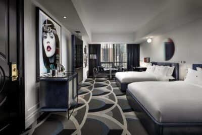 BISHA, a Luxury Collection Hotel, Toronto