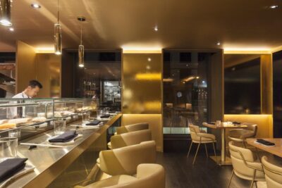 BISHA, a Luxury Collection Hotel, Toronto