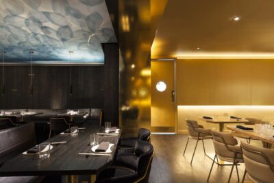 BISHA, a Luxury Collection Hotel, Toronto