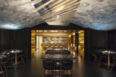 BISHA, a Luxury Collection Hotel, Toronto