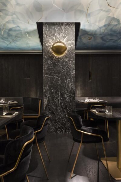 BISHA, a Luxury Collection Hotel, Toronto