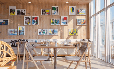 BISHA, a Luxury Collection Hotel, Toronto