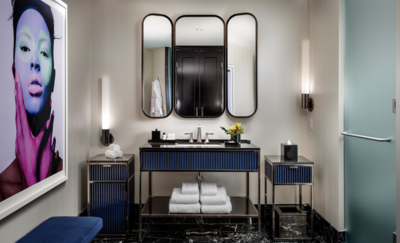 BISHA, a Luxury Collection Hotel, Toronto