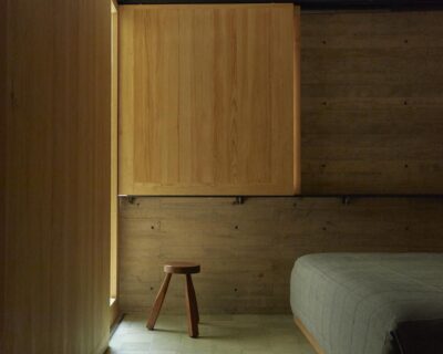 Hotel Escondido | Oaxaca