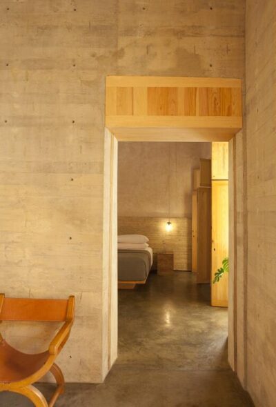 Hotel Escondido | Oaxaca